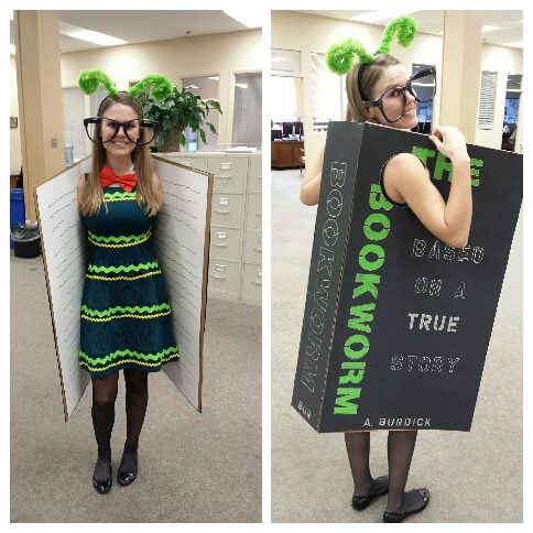 bookworm