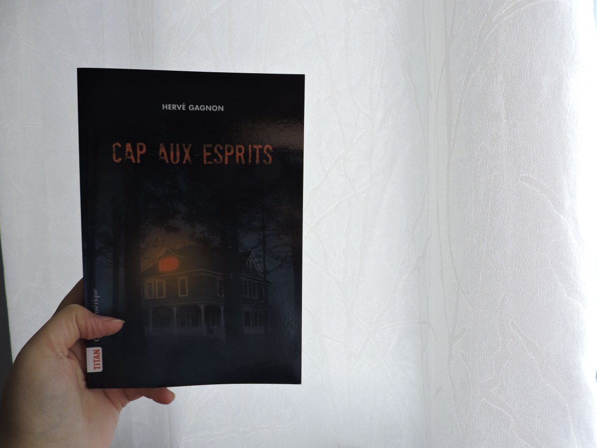 Cap-aux-Esprits | La Bibliomaniaque