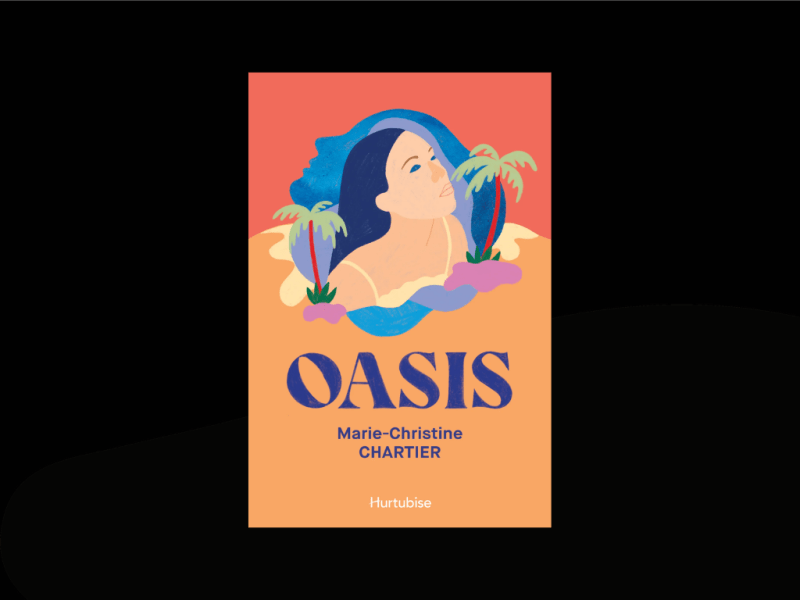 Oasis